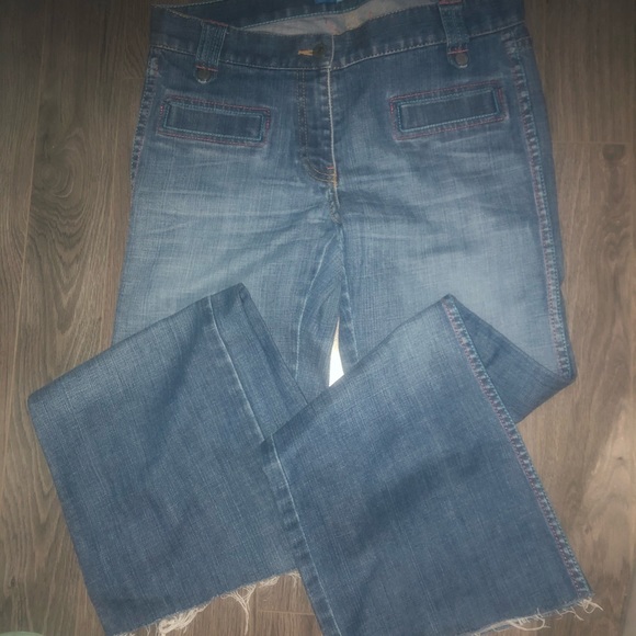 FCUK Jeans super wide flare - Picture 3 of 3
